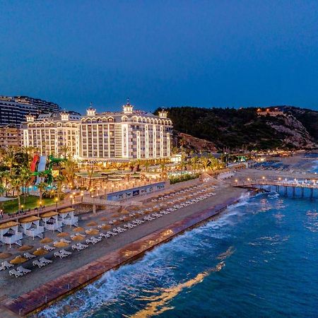 Aria Resort & Spa كوناكلي المظهر الخارجي الصورة