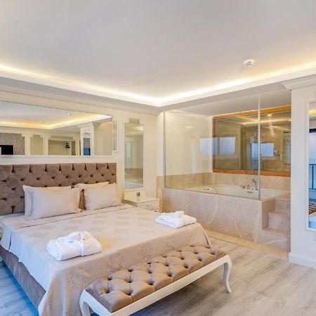 Aria Resort & Spa كوناكلي المظهر الخارجي الصورة